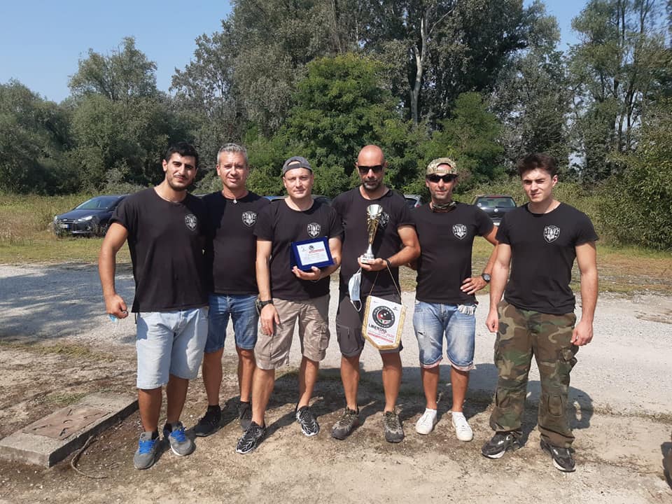 Stars: Campioni D'ITALIA 2018